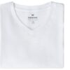 Kit Com 3 Camisetas Masculinas Básicas Slim Gola V Hering