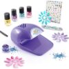 Fun Divirta-se – Kit de Manicure