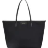 Bolsa Shopper Universitaria Grande Santa Lolla