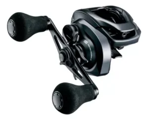 Carretilha Shimano Exsence Ss Dc Xg