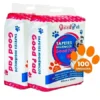 Tapetes Higiênico Para Cachorro 60×60 -Good Pad Envio Imediato
