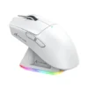 Attack shark X11 sem fio leve game mouse três modos de conexão 2.4ghz/com fio/bluetooth PAW3311 22000DPI 400IPS 50G aceleração baixa latência ergonômica esports game mouse método laptop game player acessórios