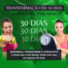 Secando em Casa em 30 Dias